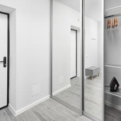 Фото Отель Baltic Sense на улице Октябрьская 2Б