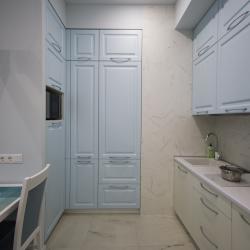 Фото Апартаменты на улице Динамо 12