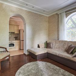 Фото Апартаменты с террасой Классика у Черного моря