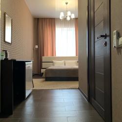 Номер стандарт