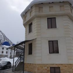 Фото Отель Castle (Замок)