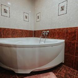 Фото Симбирские апартаменты на улице Третьего Интернационала