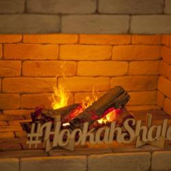 Фото Отель Шале