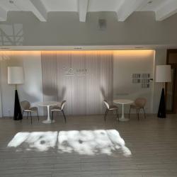 Двухуровневые апартаменты-студия Loft Sunny