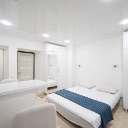 Апартаменты студия Ул. Гагарина, д.12