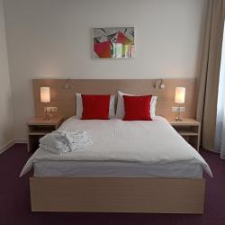 Фото Отель Лофт