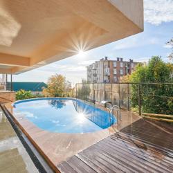 Фото Отель Вилла на Орбитовской