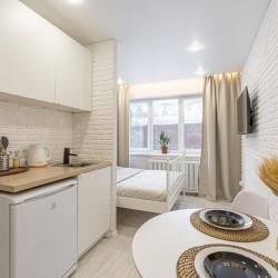 Фото Апартаменты на улице Нурсултана Назарбаева 76