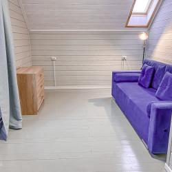 Фото Отель River Villa (Ривер Вилла)