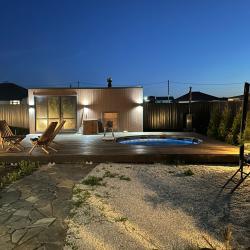 Фото Отель Glamphouse (Глемпхаус)