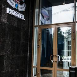 Фото Бутик-хостел Вокруг света