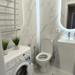 Фото Апартаменты на улице Пятигорская