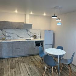 Фото Апартаменты на проспекте Николая Ермакова