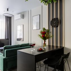 фото 8 Апартаменты ELIZA HOME Технологический институт