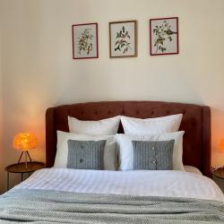 Фото Отель Comfort & Relax Home на улице Береговая