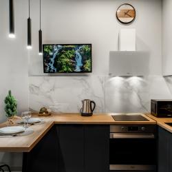 Апартамент 