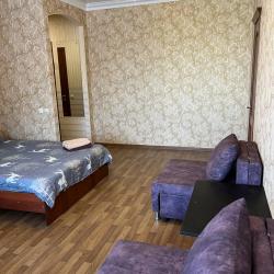 Фото Отель Уютный дом на проспекте Комсомольский