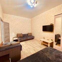 Фото Апартаменты Level на улице Красноармейская 6