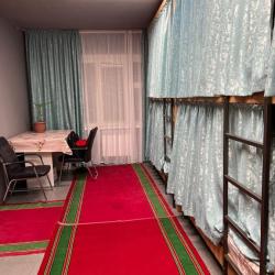 Фото Отель Hostel Edem Bishkek (Эдем )