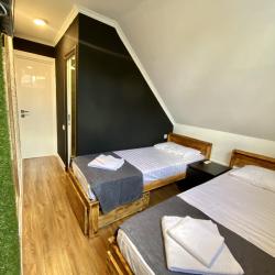 Фото Отель GreenWall (Гринволл)