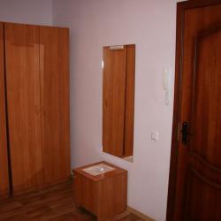 Комната эконом с 1 двуспальной кроватью