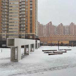 Фото Апартаменты на улице Кошурникова