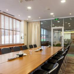 фото 59 Holiday Inn Moscow Sokolniki (Холидей Инн Москва Сокольники)