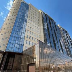 Апартаменты студия М. Жукова, д. 156