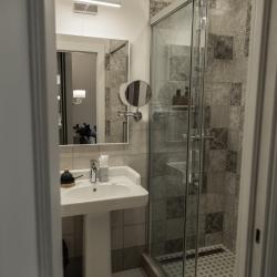 Номер стандарт с 1 односпальной кроватью