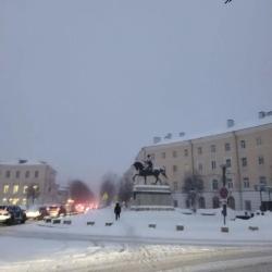 Фото Апартаменты на улице Рыбацкая 3