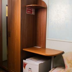 Фото Отель Звездный Замок