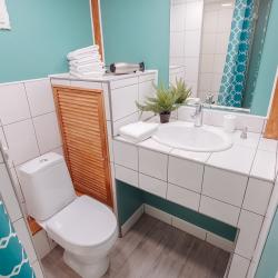 Фото Отель 1774