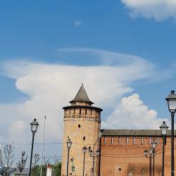 Фото Апартаменты Sunrise (Санрайз) на улице Фрунзе