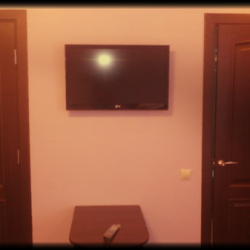 Номер стандарт с 2 односпальными кроватями