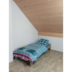 3-комнатные апартаменты стандарт