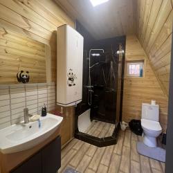 Фото Отель Терраса Домики