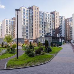 фото 9 E.Place (Е.Плэйс) на проспекте Лиговский