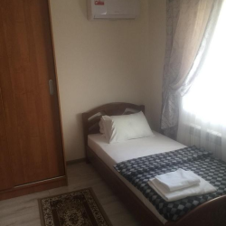 Фото Отель Комфорт-Дон