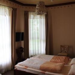 Фото Отель Сафари-Парк