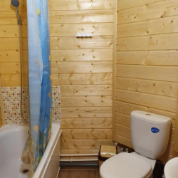 Фото Отель 858 км