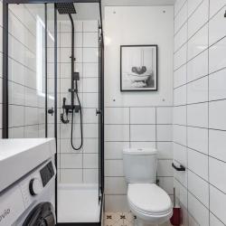 Фото Отель MaxRealty24 на шоссе Очаковское 5 корпус 4