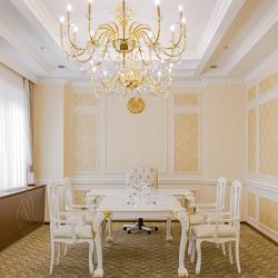 Фото Отель President Hotel (Президент)