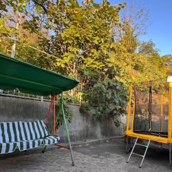 Фото Отель Морская История у Роберта