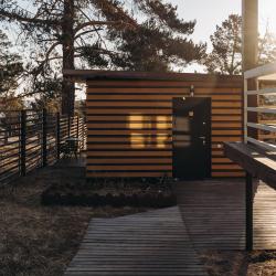 Фото Отель Villa Malina (Вилла Малина)