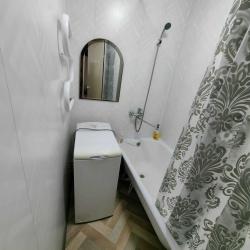2-комнатные апартаменты стандарт