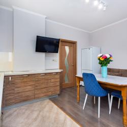 Фото Отель GOSH (Гош) на улице Малыгина 50