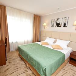 Фото Отель Гвардейская