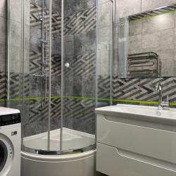 2-комнатные апартаменты стандарт