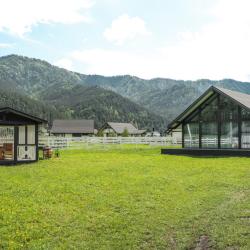 Фото Отель Альпинс residence