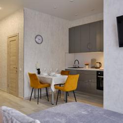 Фото Отель RentPlaza (РентПлаза) на улице Амундсена